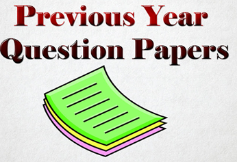 last 5 Year Previous CBSE Sample papers