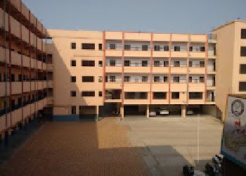 St. Paul School Building Image