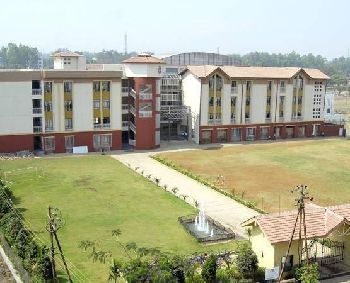 Little Wonders International School, Behind Kala Ganpati Temple, N 1, CIDCO, Aurangabad - 431006 Building Image