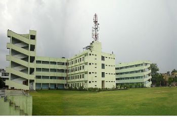 Titiksha Public School Building Image