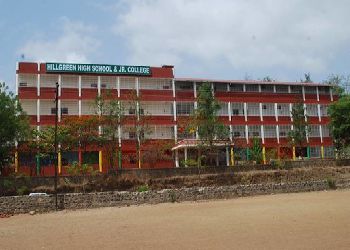 Hillgreen High School, Undri Pune - Admissions 2019, Fee Structure
