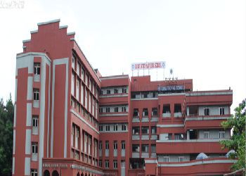 Ryan Global School, Plot No 1 2 & 3,  Sector No 11 Kharghar,  Navi Mumbai - 410210 Building Image