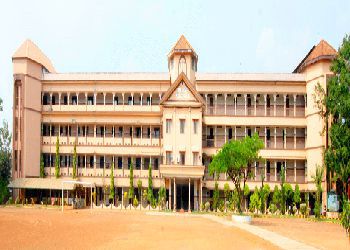 Mar Thoma Public School, Aluva, Kakkanad, Ernakulam - 682030 Building Image