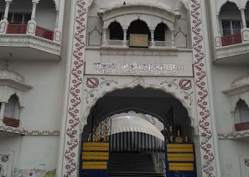 Govt. Sarvodaya Kanya Vidyalaya No. 1 Building Image