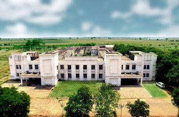 Sri Pratibha Junior College Building Image