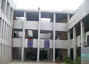 Government Boys Senior Secondary School No. 2 Building Image
