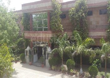 Shaheed Amar Singh Primary School Building Image