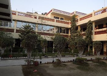 Rao Ram Singh Public School Building Image