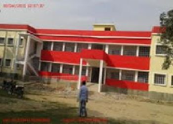 Baijnath Govt Girls High School Building Image
