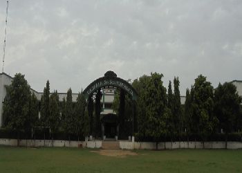 Rajmala Senior Secondary School Building Image
