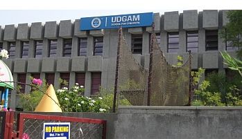 Udgam School, For Children, Dascroi, Thaltej, Ahmedabad - 380054 Building Image