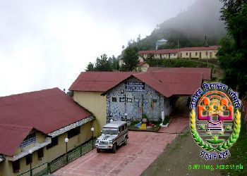 Jawahar Navodaya Vidyalaya, Deorighat, NH 22, Shimla - 171201 Building Image