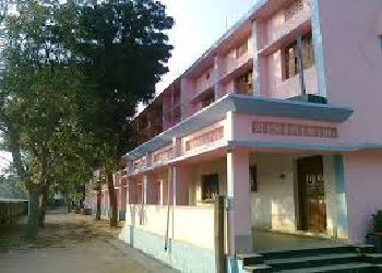 St. Mary's Inter College Building Image