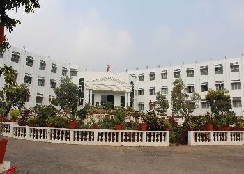 De paul Public School, Sathagalli Extension, Mahadevapura Road, Mysuru - 570029 Building Image