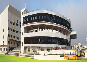 Excel Public School, Koorgalli Industrial Area, Belwadi Post, Mysuru - 570018 Building Image