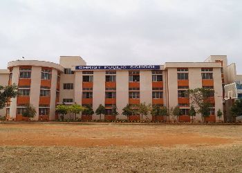 Christ Public School, Bogadi, Mysore Rural, Bhogadi, Mysuru - 570026 Building Image