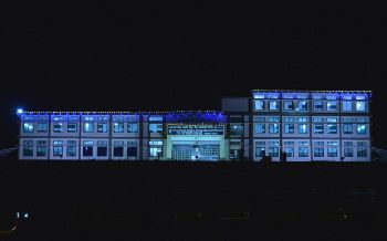Amratha Bharathi Pu College Building Image