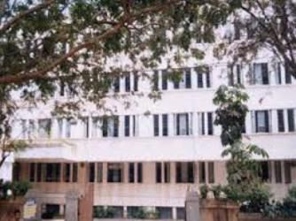 Presidency School, Near R T Nagar, HMT Layout, Bengaluru, Karnataka - 560032 Building Image