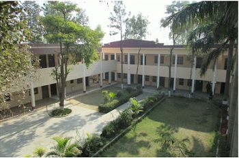 Govt. Senior Secondary School Building Image