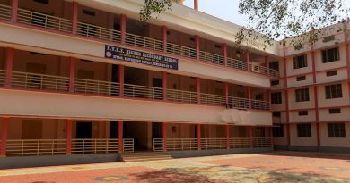 Kailash Maansarovar School Building Image