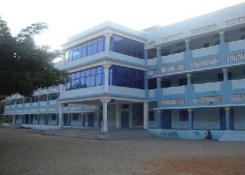 Seventh Day Adventist And Matriculation School Building Image