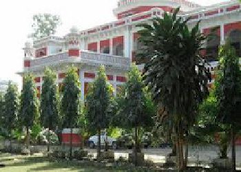 National Inter College Rana Pratap Marg Building Image
