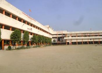 Naga Ji Saraswati Vidya Mandir U. M. V Jirabasti Building Image