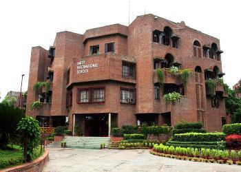 Amity International Noida, Sector 44, Noida - 201303 Building Image
