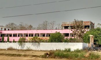 Jagnarayan Singh Inter College Building Image