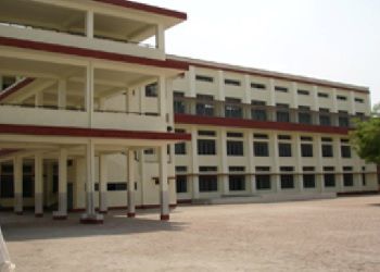 Asha Singh Girls Inter College Khaga Building Image