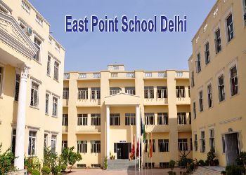 East Point Senior Secondary School Building Image