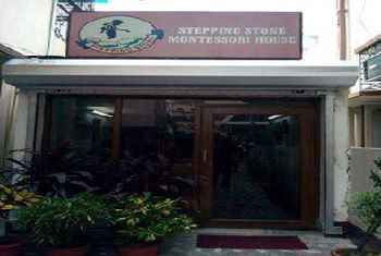 Stepping Stone Building Image