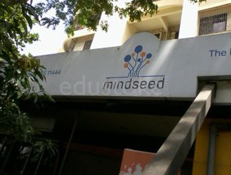 Mind Seed Building Image