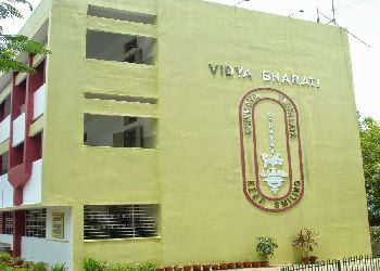 Vidya Bharati Chinmaya Vidyalaya Building Image