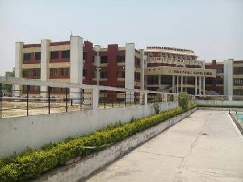 Delhi Public School Kashi(DPS) Building Image