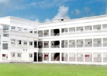 Joy Senior Secondary School Building Image
