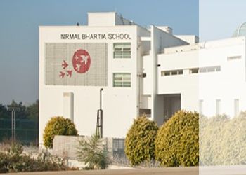 Nirmal Bhartia School Building Image