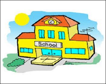 Janta High School Building Image