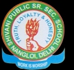 Shivani Public School Logo Image