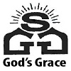 Gods Grace School Logo Image