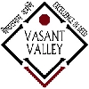 Vasant Valley School Logo Image