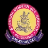 Sarvada Modern School Logo Image