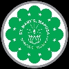 St. Marys Convent High School,  District Hospital Rd Logo