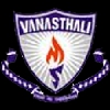 Vanasthali Public School Logo Image