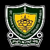 St. Anne's High School Logo Image