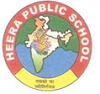 Heera Public School Logo Image