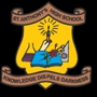 St. Anthony's High School Logo Image