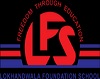 Lokhandwala Foundation School Logo Image