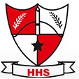Happy Hours School Logo Image