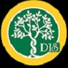 Delhi International Public School Logo Image